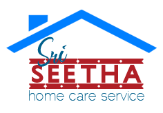 Sri Seetha Home Care Service logo
